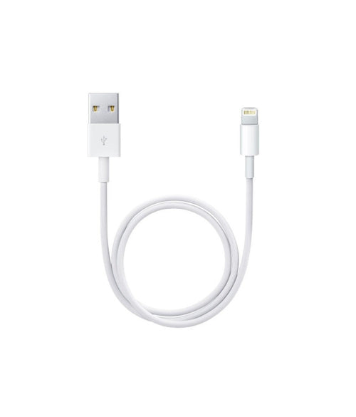 1 M USB KABEL FÜR DATENÜBERTRAGUNG UND LADEN IPHONE 6 - 7 PLUS IPAD