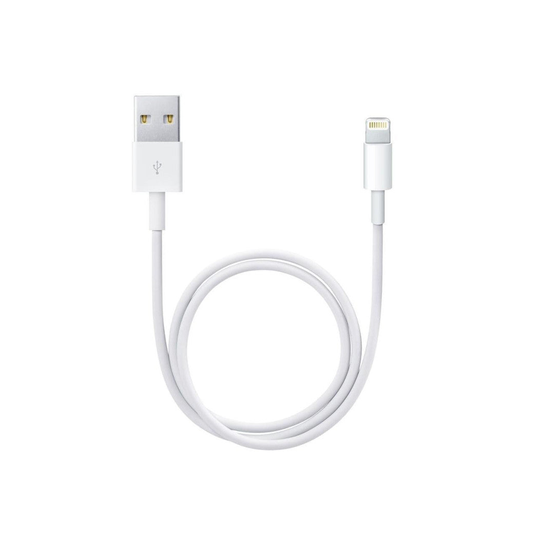 1 M USB KABEL FÜR DATENÜBERTRAGUNG UND LADEN IPHONE 6 - 7 PLUS IPAD
