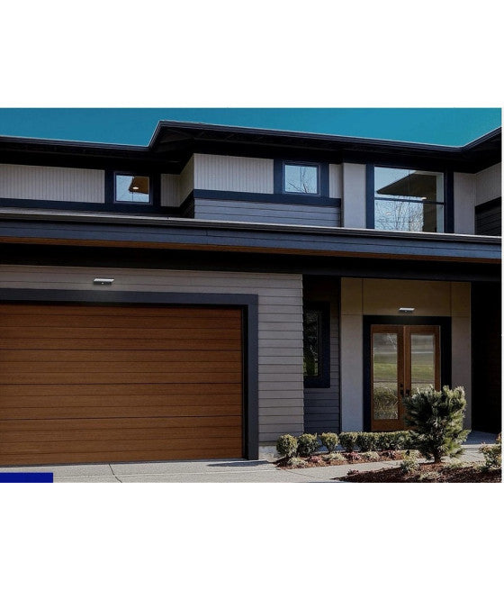 10W externe Applikation mit IP54 Wandbewegung PIR-Sensor BS82N