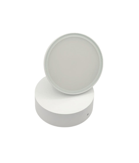 12 Watt IP54 CCT LED-LED-Applikation 3 Lichtschattungen 570-3C