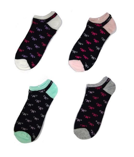 12 PAAR DAMEN-PHANTOMSOCKEN AUS BAUMWOLLE MIT NIEDRIGEM HALSAUSSCHNITT 35-40