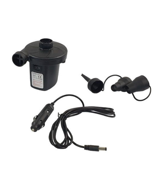12V ELEKTRISCHES POMP MIT CARCABATTERIEN 016975