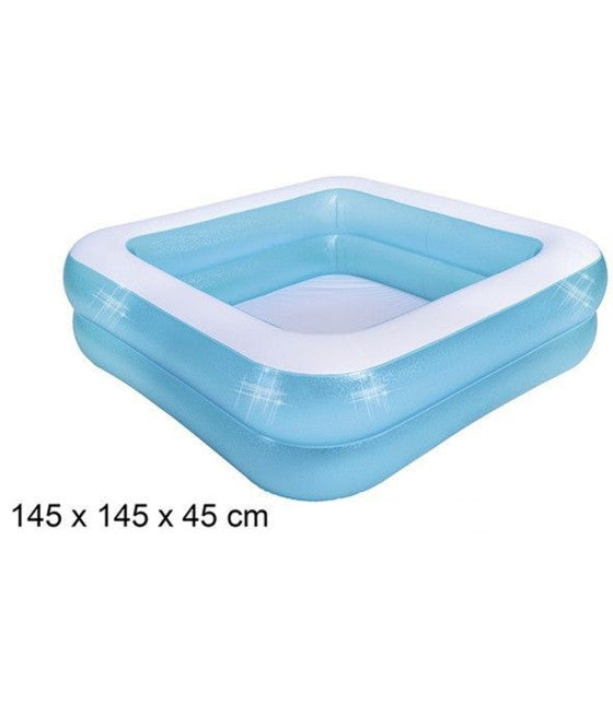 2 ANELLEN 145X145 X45CM 016094