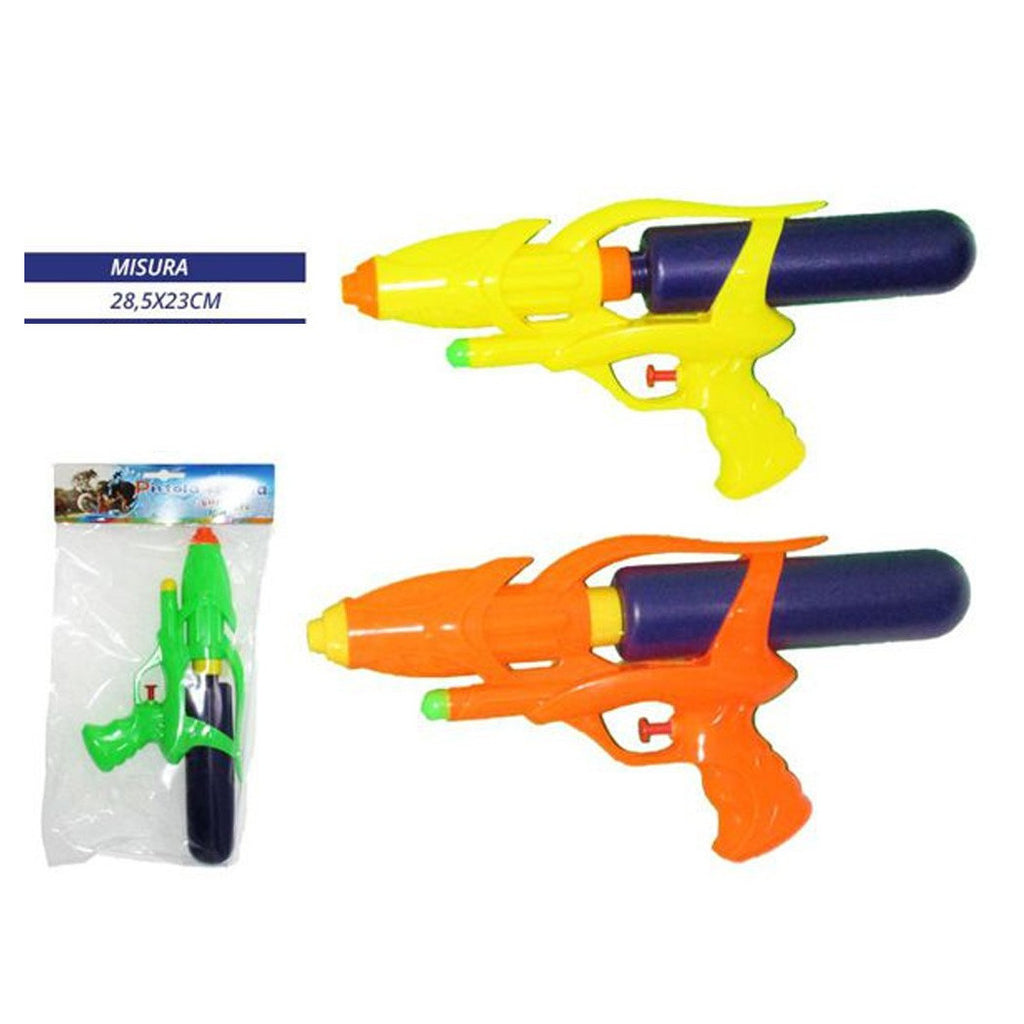 2 PZ WASSER PYSTEM FÜR KILDREN SEA PISCINA GIARDINO 28.5 CM