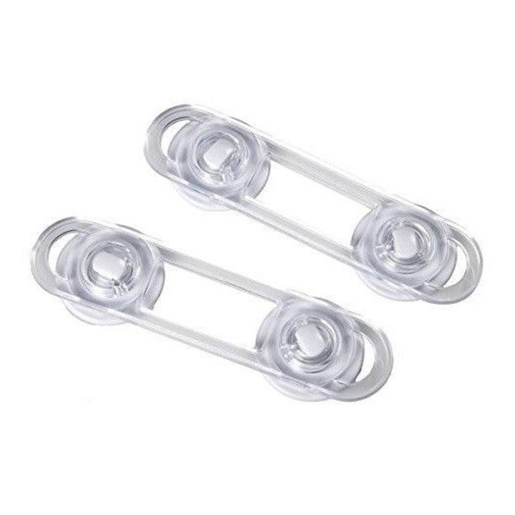 2 SAFETY BAMBINO BLOCCO CHIUSURA ARMADIO CASSETTO BLO