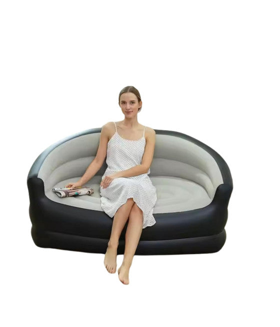 2-Sitzer-8-Sitzer-tragbares Komfortz-Sofa mit Armlehne Rückenlehne