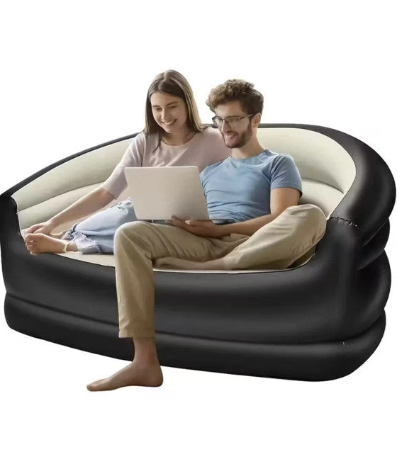 2-Sitzer-8-Sitzer-tragbares Komfortz-Sofa mit Armlehne Rückenlehne