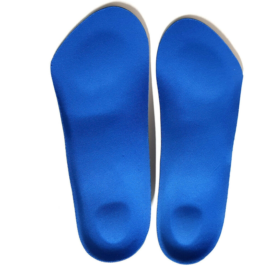 2 GEL-EINLEGESOHLEN ANTIBAKTERIELLE FUSSBETTAUFLAGE FÜR DAMEN- UND HERRENSCHUHE GRÖSSE 35 - 41