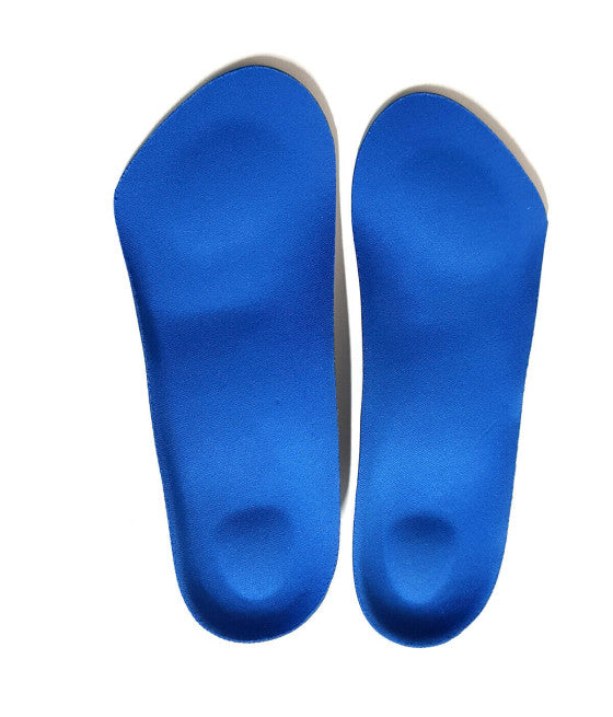 2 GEL-EINLEGESOHLEN ANTIBAKTERIELL FUSSBETT UNTERSTÜTZUNG HERRENSCHUHE DAMEN GRÖSSE 32 - 37