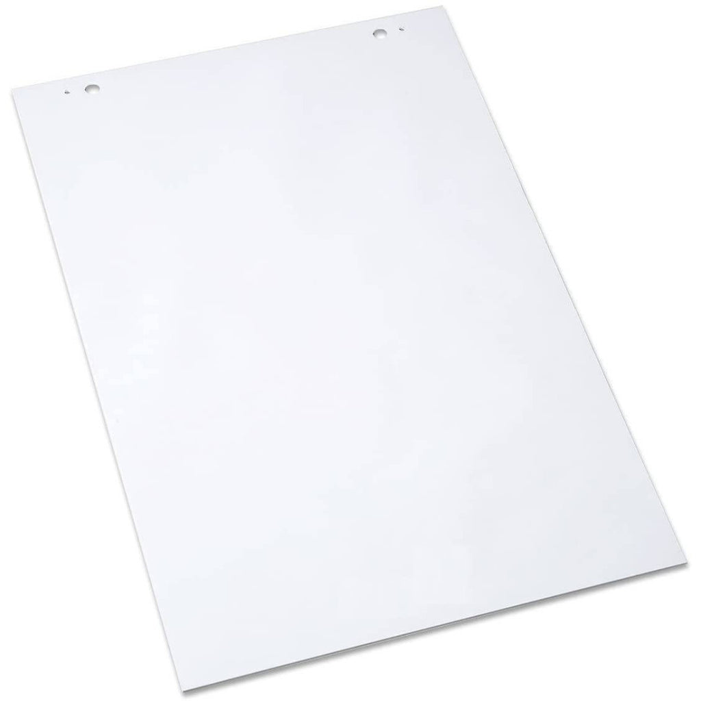 20 MOBILE TAFELBLÄTTER TAFELBLOCK 70X100CM 80GR/QM WEISSES PAPIER