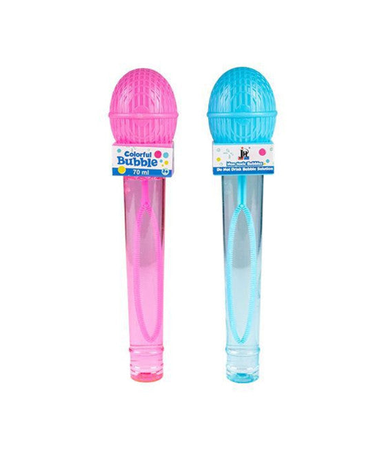 0,719002 70ml 6719002 Mikrofon Seifenblase Zauberstab