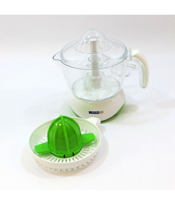 25W ELEKTRISCHE KÜCHENPRESSE ZUM ENTSAFTEN VON ZITRUSFRÜCHTEN