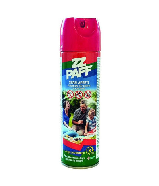 12 stücke Insektizid Anti-Moskito-Spray-Schutzbarriere-Außenbereiche