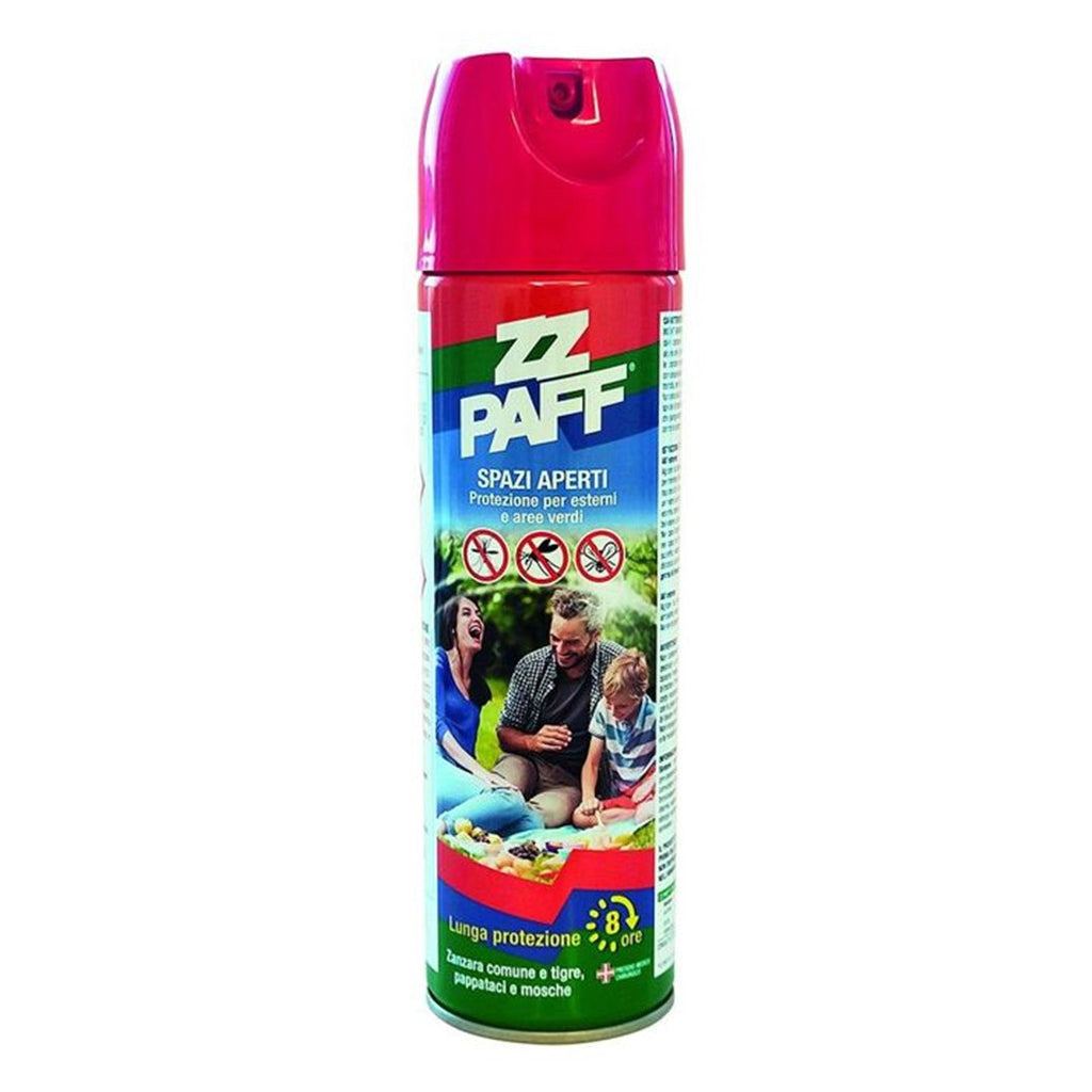 12 stücke Insektizid Anti-Moskito-Spray-Schutzbarriere-Außenbereiche