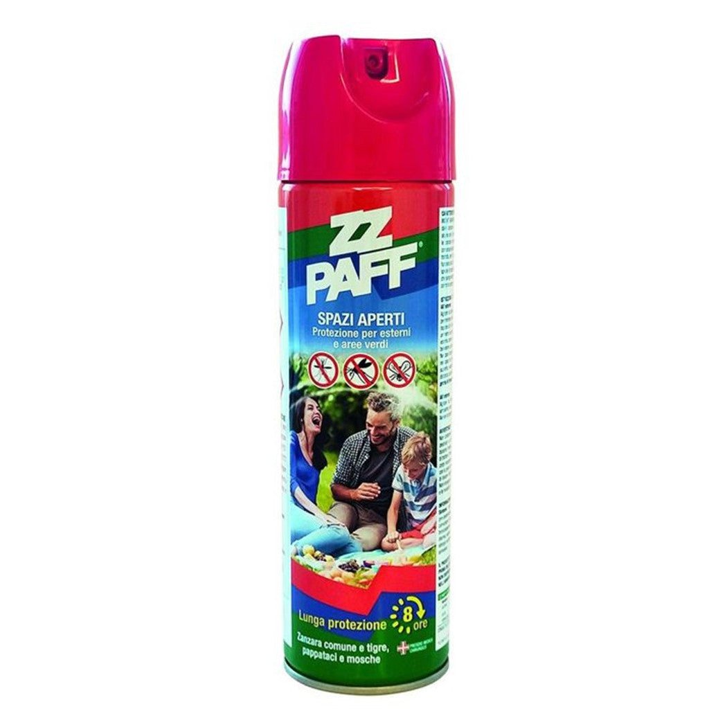 12 stücke Insektizid Anti-Moskito-Spray-Schutzbarriere-Außenbereiche