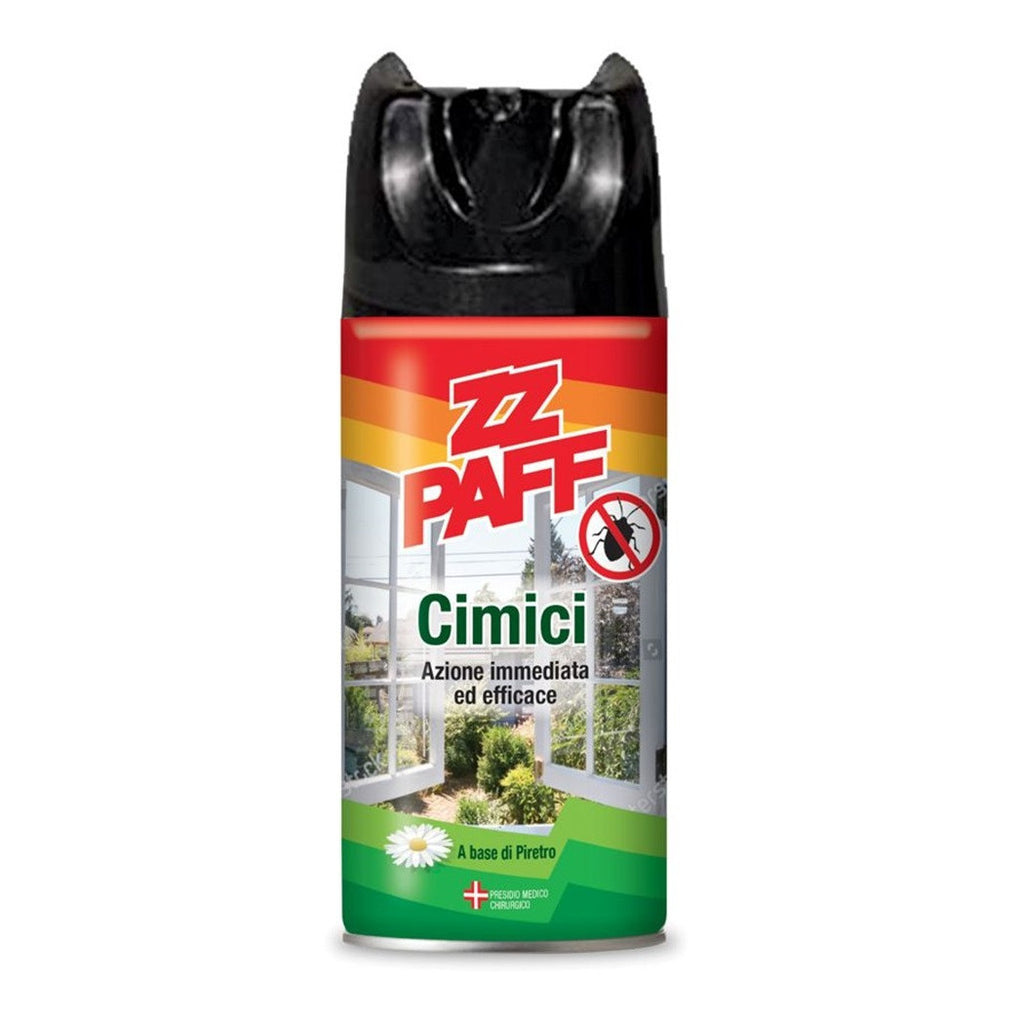 12 Stück Insektizidspray für Wanze 300 ml Sofortige Aktion wirksam