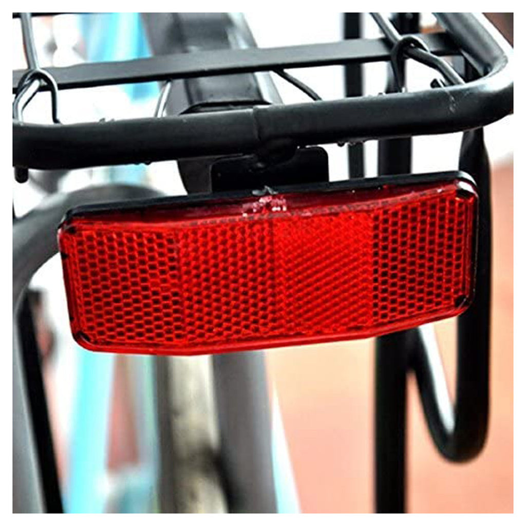 2 RÜCKSTRAHLER FAHRRAD UNIVERSAL PASSEND XC1623