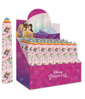 24 stücke Gummi zum Löschen von Form Bleistift Riesige Prinzessinnen Geschenk Girls