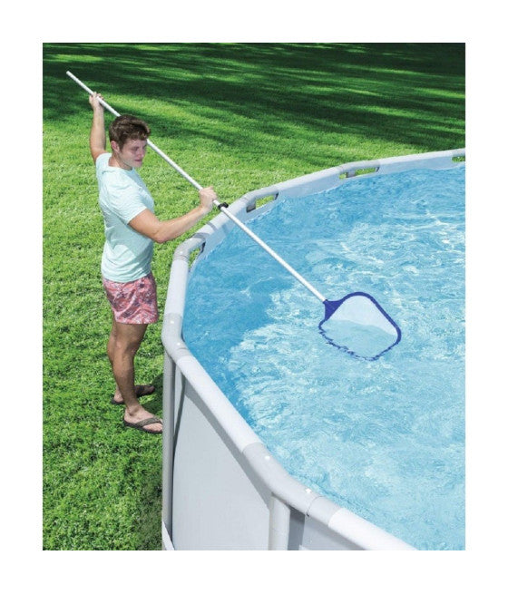 203CM STANDARD-REINIGUNGSSET FÜR POOLPFLEGE BIS 366CM 58013