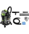 1200W LAVOR WASH RUDY 1200S 20 LITER FESTSTOFF- UND FLÜSSIGKEITSBEHÄLTER