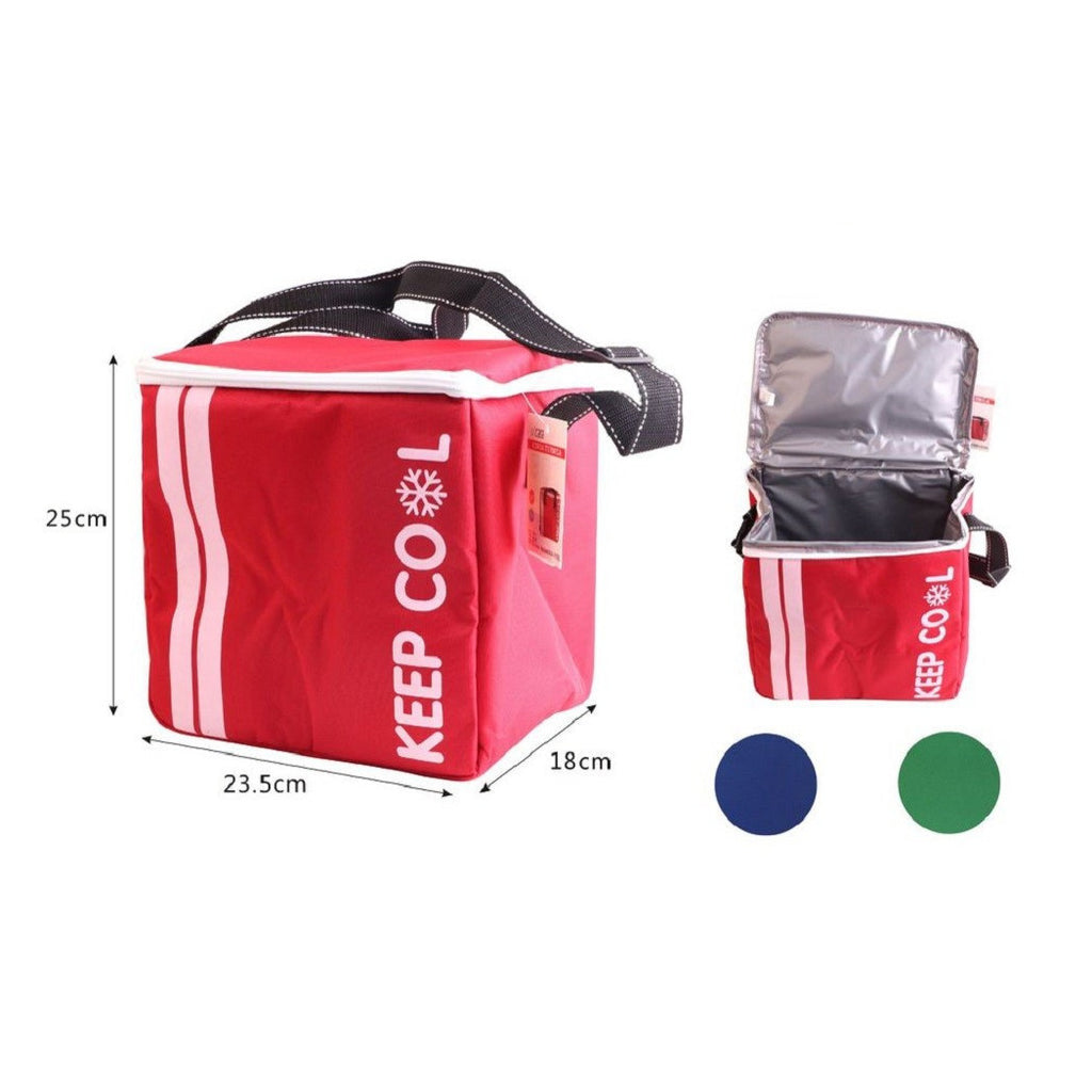 11LT KÜHLTASCHE MITTAGESSEN KÜHLER STRAND STRAND 15298