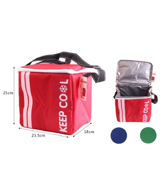 11LT KÜHLTASCHE MITTAGESSEN KÜHLER STRAND STRAND 15298