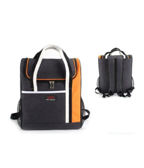 20L 32X17X37CM 32X17X37CM MEER REISE PICKNICK KÜHLER RUCKSACK 15409