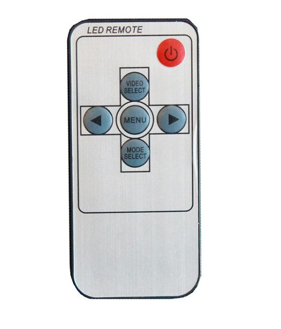 10.1' TFT DIGITALER LCD-MONITOR TV FÜR VIDEOÜBERWACHUNG VGA BNC HDMI