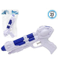 23CM GROSSE WASSERPISTOLE KINDERSPIELZEUG MEER SOMMER STRAND