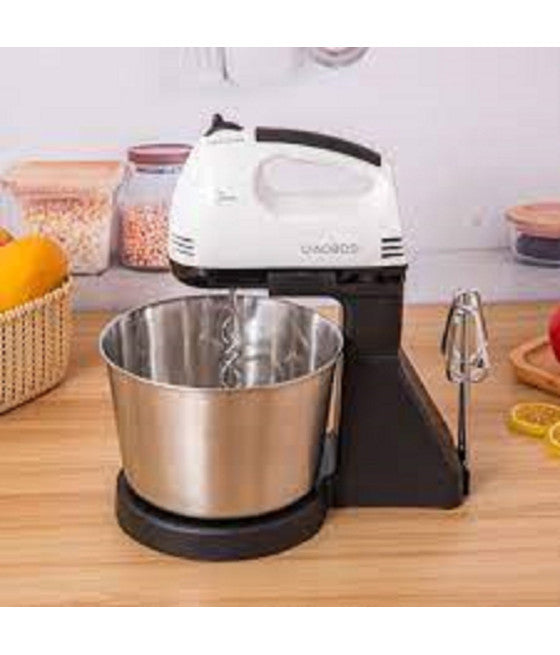 100W ELEKTRISCHER SCHNEEBESEN MIT STAHLEIMER TX8175